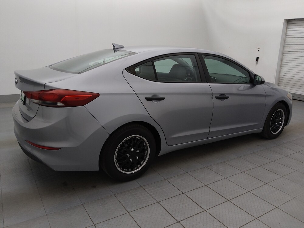 2017 Hyundai Elantra in Fort Myers, FL 33907 - 18077386 10