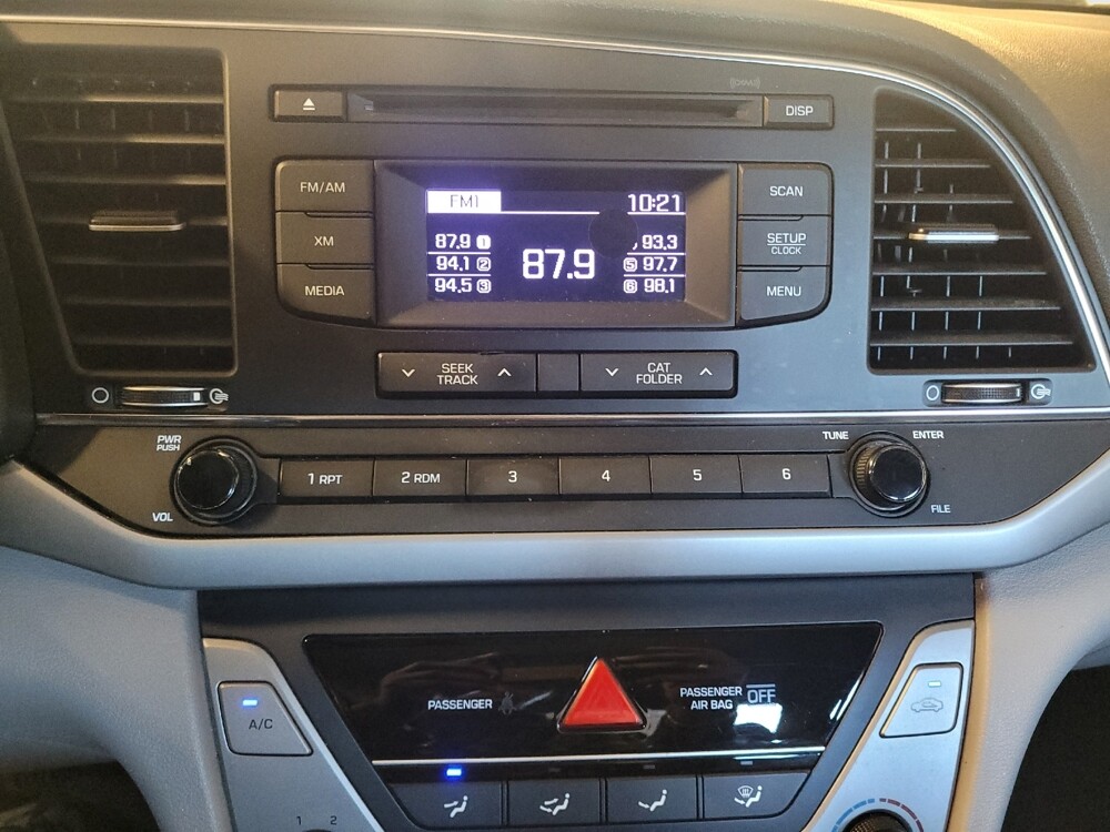 2017 Hyundai Elantra in Fort Myers, FL 33907 - 18077386 25