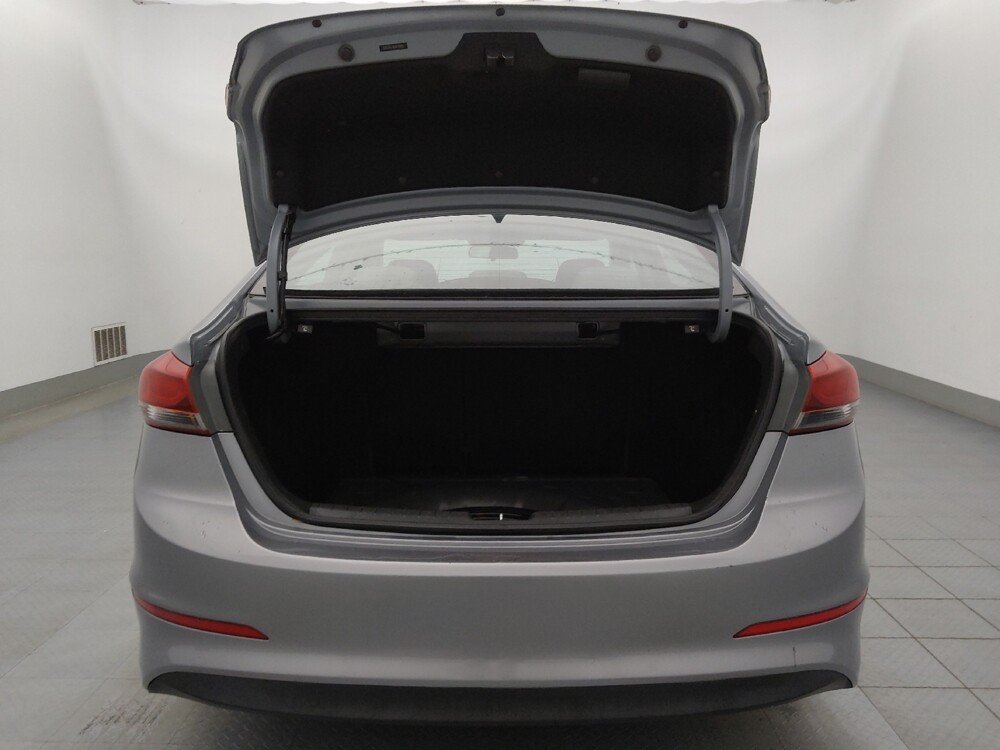 2017 Hyundai Elantra in Fort Myers, FL 33907 - 18077386 29