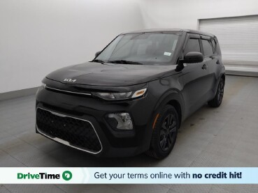 2022 Kia Soul in Clearwater, FL 33764