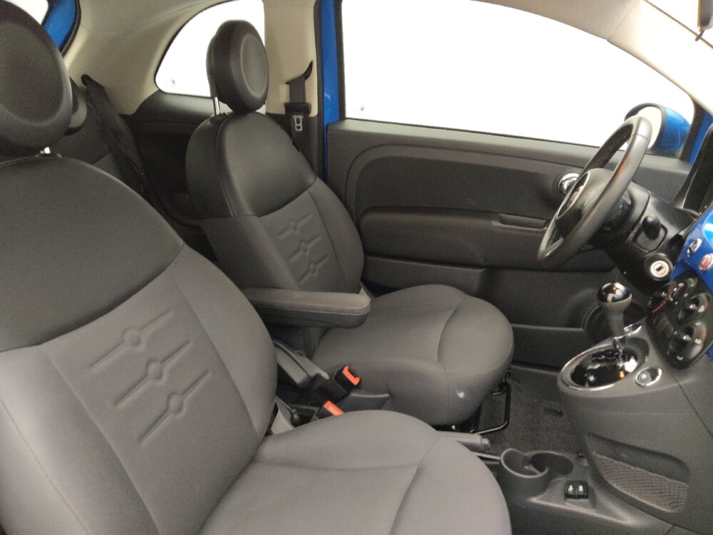 2015 FIAT 500 in Colorado Springs, CO 80909 - 18077389 21