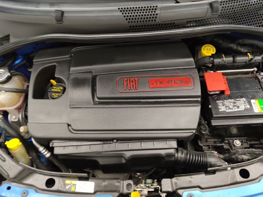 2015 FIAT 500 in Colorado Springs, CO 80909 - 18077389 30