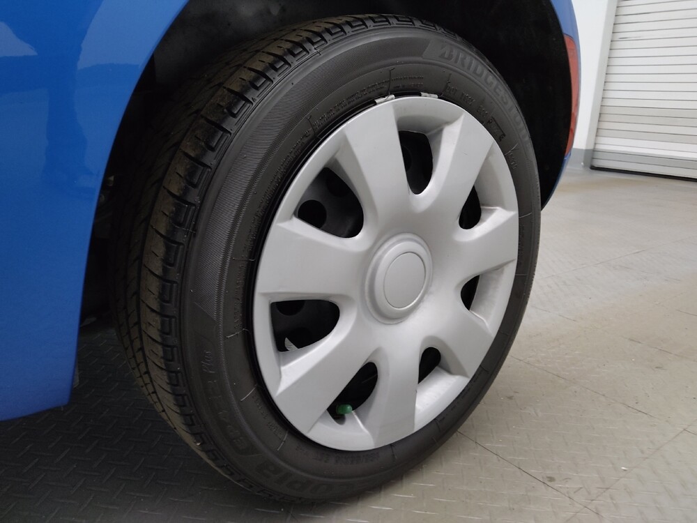 2015 FIAT 500 in Colorado Springs, CO 80909 - 18077389 31