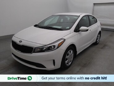 2017 Kia Forte in Clearwater, FL 33764