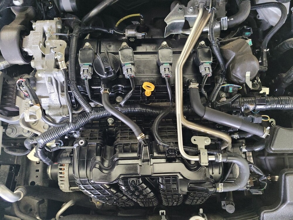 2022 Nissan Altima in Taylor, MI 48180 - 18077391 30