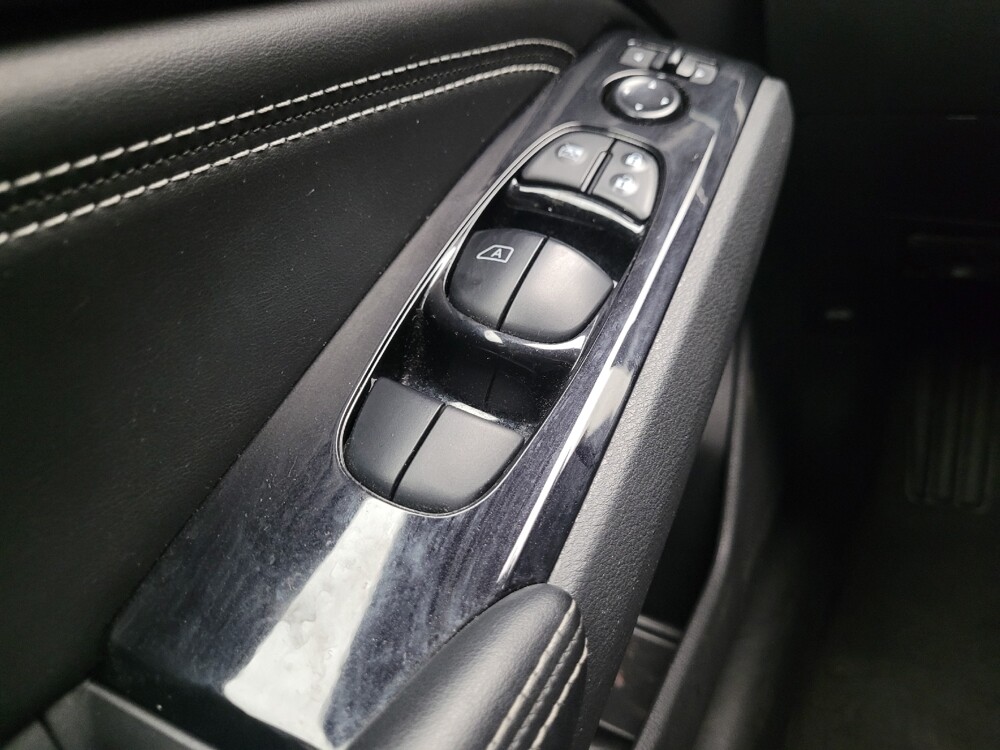 2022 Nissan Altima in Taylor, MI 48180 - 18077391 27