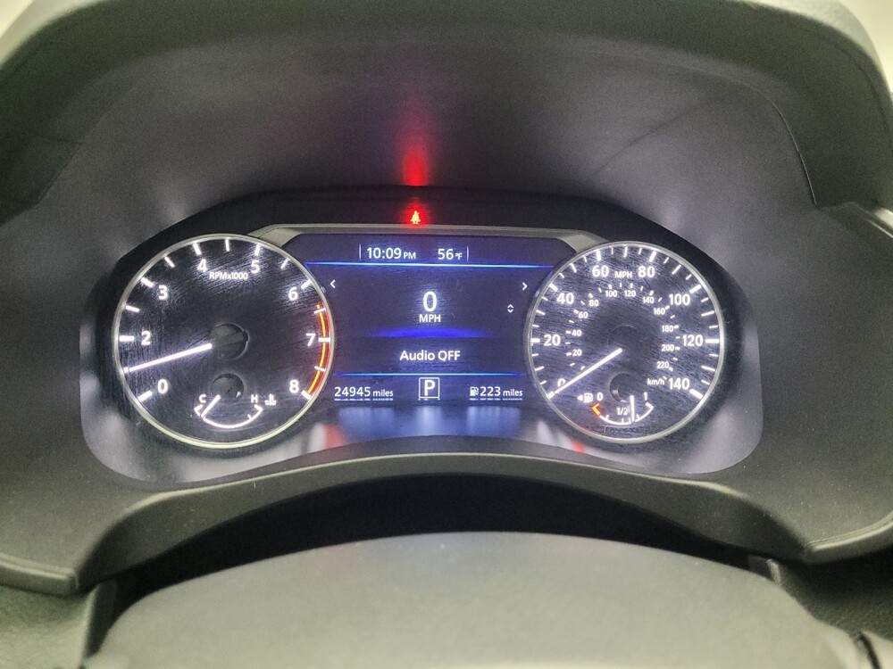 2022 Nissan Altima in Taylor, MI 48180 - 18077391 23