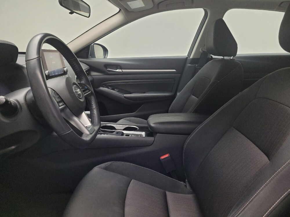 2022 Nissan Altima in Taylor, MI 48180 - 18077391 17