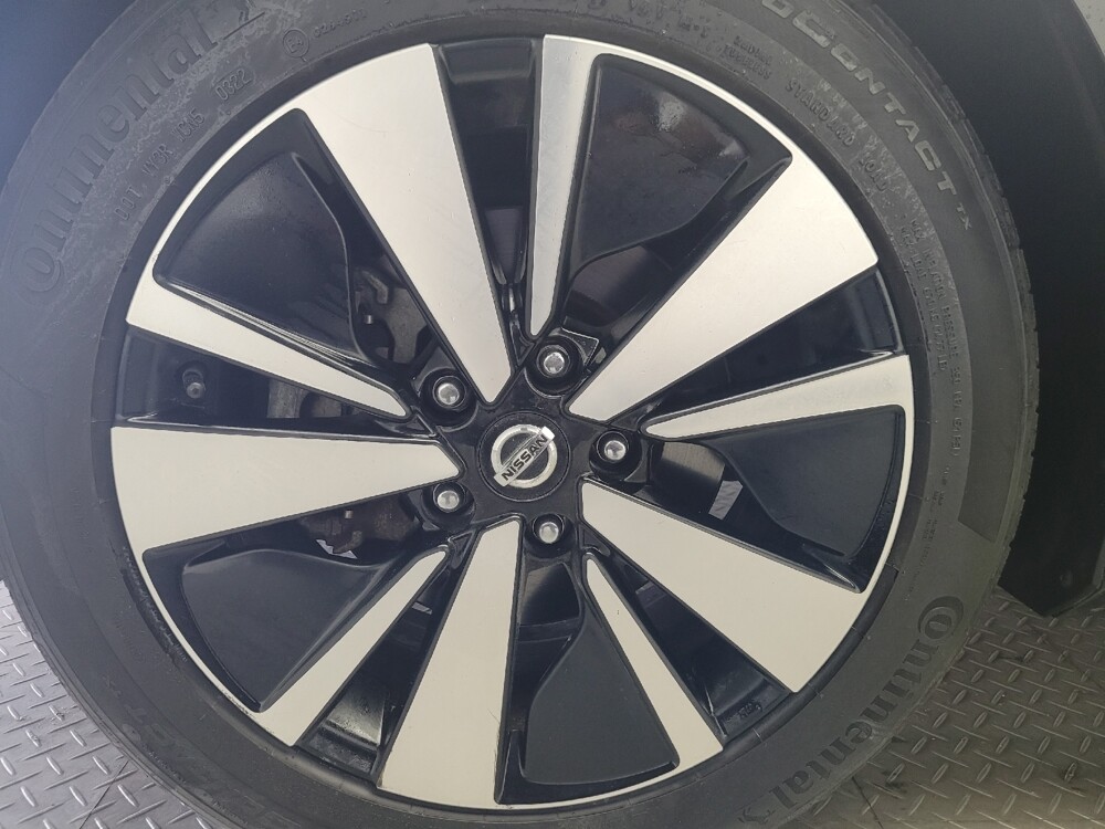 2022 Nissan Altima in Taylor, MI 48180 - 18077391 31