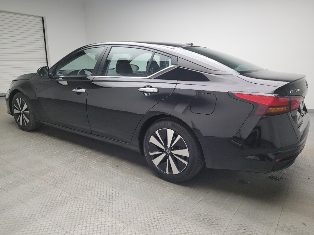2022 Nissan Altima in Taylor, MI 48180 - 18077391 3