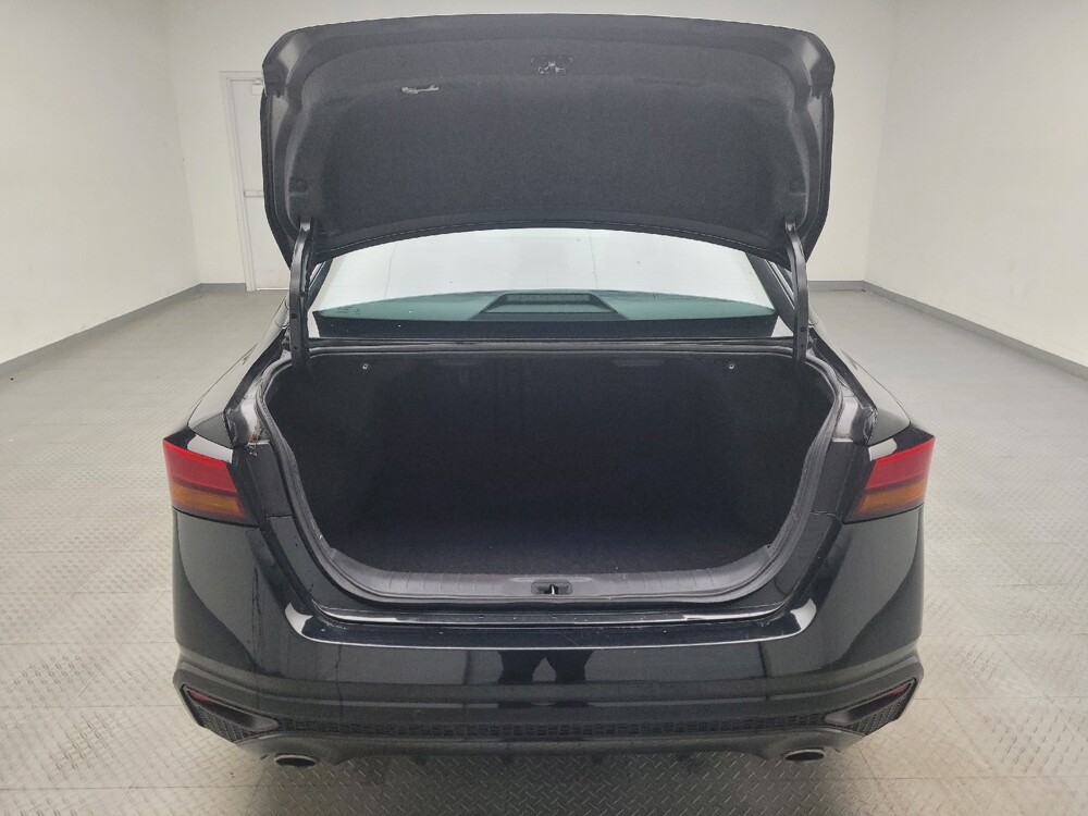 2022 Nissan Altima in Taylor, MI 48180 - 18077391 29