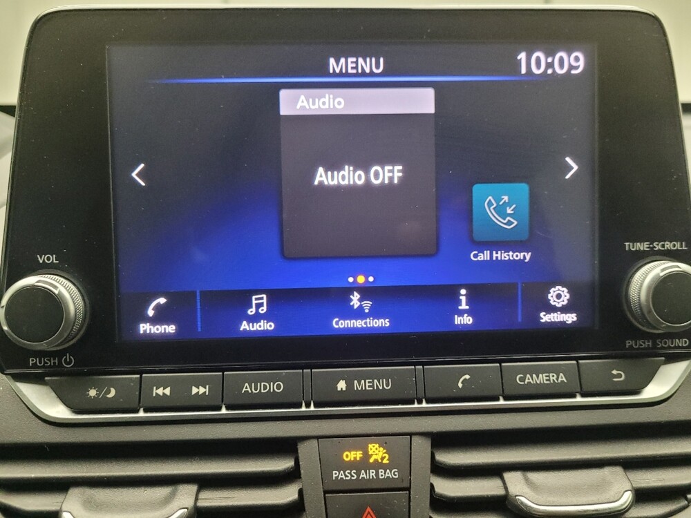 2022 Nissan Altima in Taylor, MI 48180 - 18077391 25