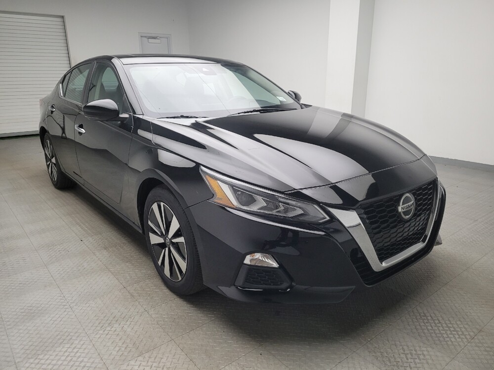 2022 Nissan Altima in Taylor, MI 48180 - 18077391 13