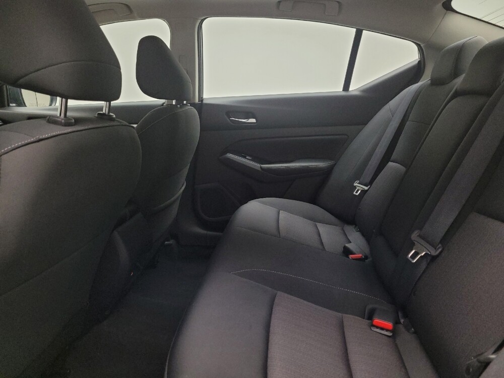 2022 Nissan Altima in Taylor, MI 48180 - 18077391 18