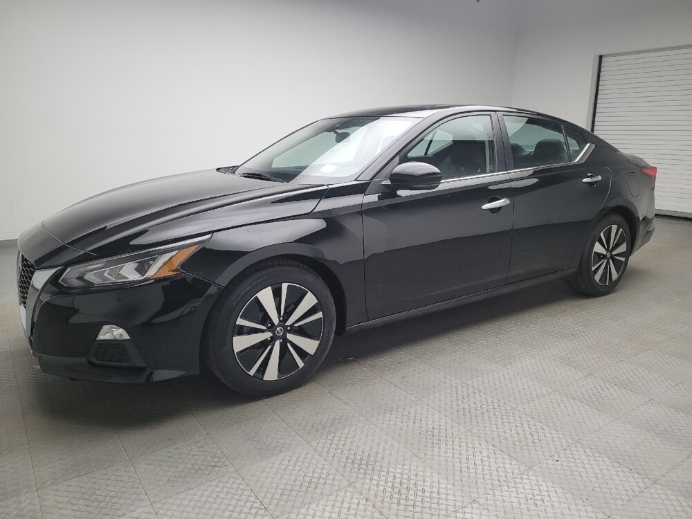 2022 Nissan Altima in Taylor, MI 48180 - 18077391 2