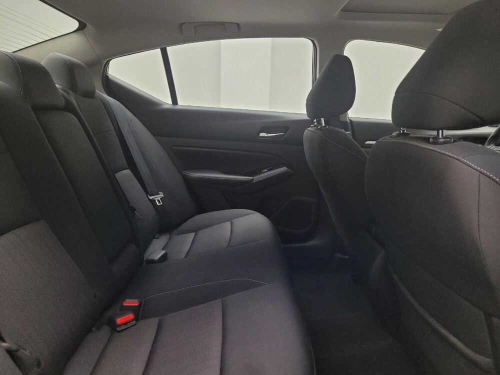 2022 Nissan Altima in Taylor, MI 48180 - 18077391 19