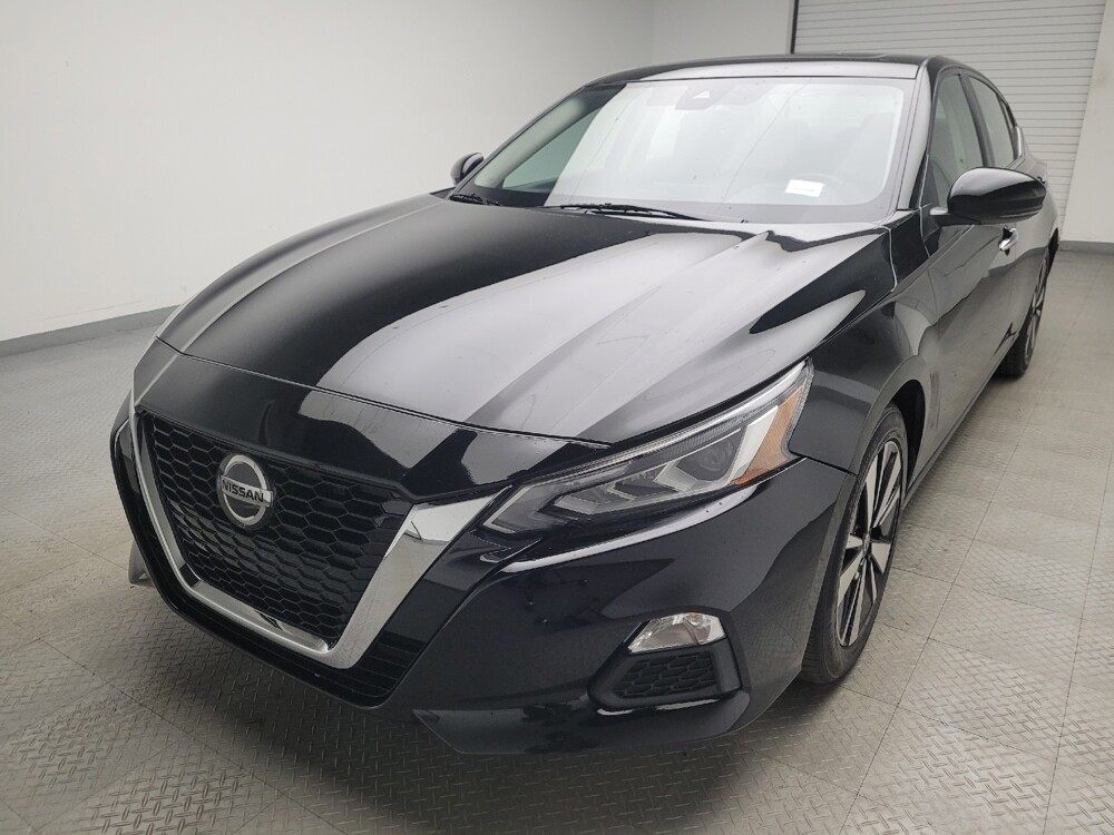 2022 Nissan Altima in Taylor, MI 48180 - 18077391 15