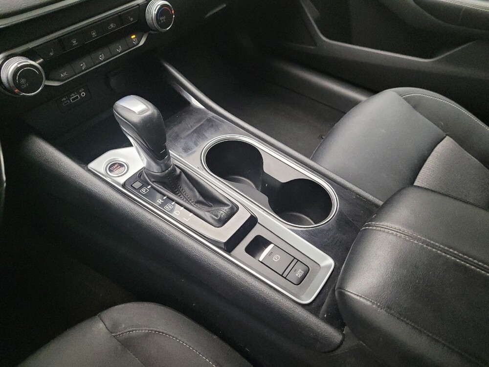 2022 Nissan Altima in Taylor, MI 48180 - 18077391 26