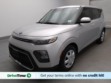 2021 Kia Soul in Lakewood, CO 80215
