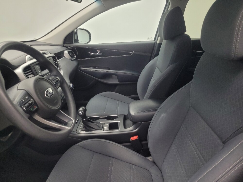 2017 Kia Sorento in Highland, IN 46322 - 18077393 17