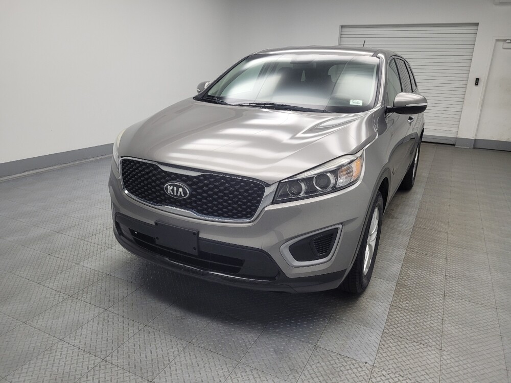 2017 Kia Sorento in Highland, IN 46322 - 18077393 15