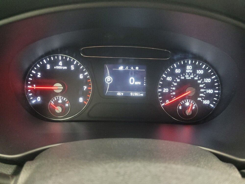 2017 Kia Sorento in Highland, IN 46322 - 18077393 23