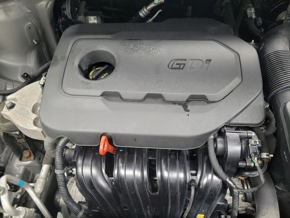 2017 Kia Sorento in Highland, IN 46322 - 18077393 30