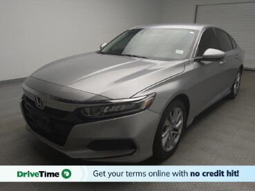 2020 Honda Accord in Taylor, MI 48180
