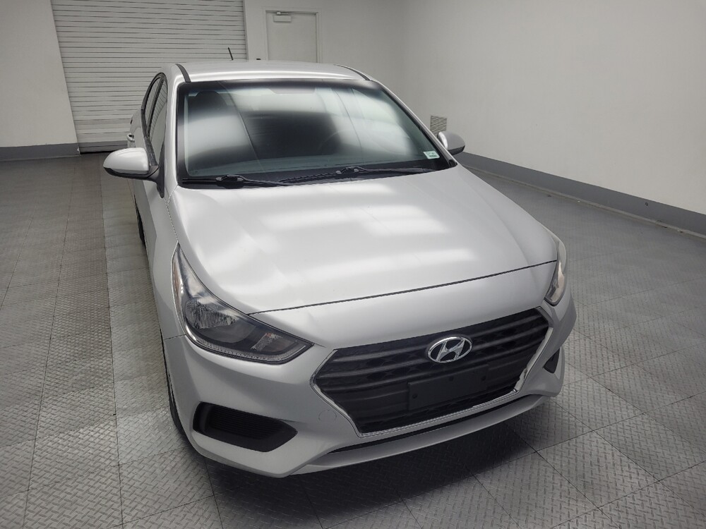 2018 Hyundai Accent in Highland, IN 46322 - 18077396 14