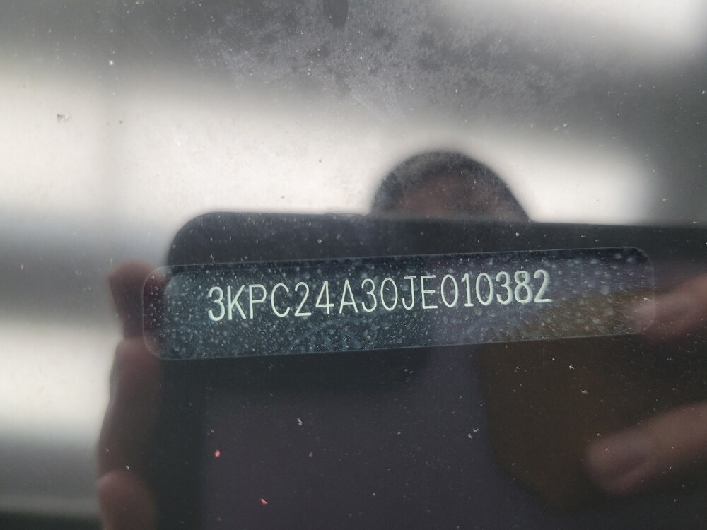 2018 Hyundai Accent in Highland, IN 46322 - 18077396 33