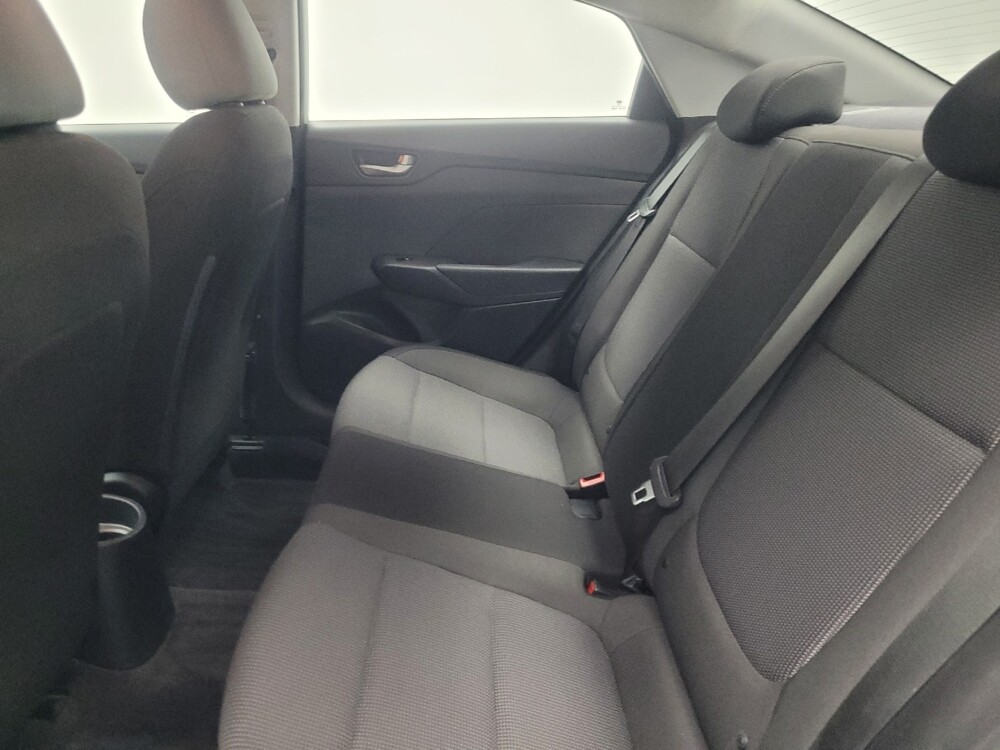 2018 Hyundai Accent in Highland, IN 46322 - 18077396 18