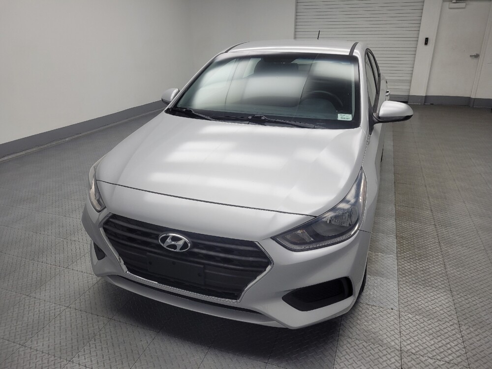 2018 Hyundai Accent in Highland, IN 46322 - 18077396 15