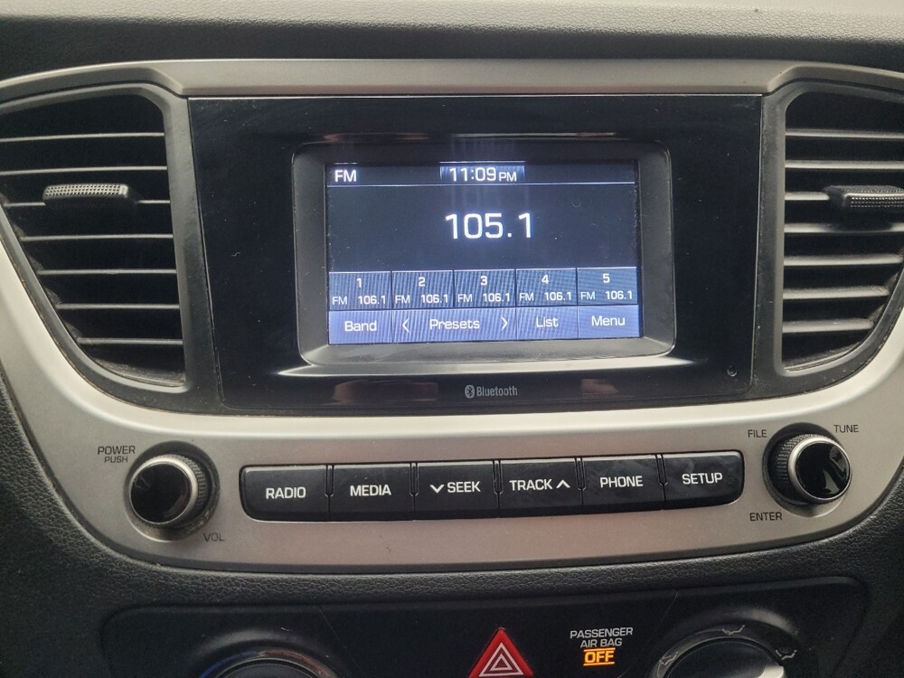 2018 Hyundai Accent in Highland, IN 46322 - 18077396 25