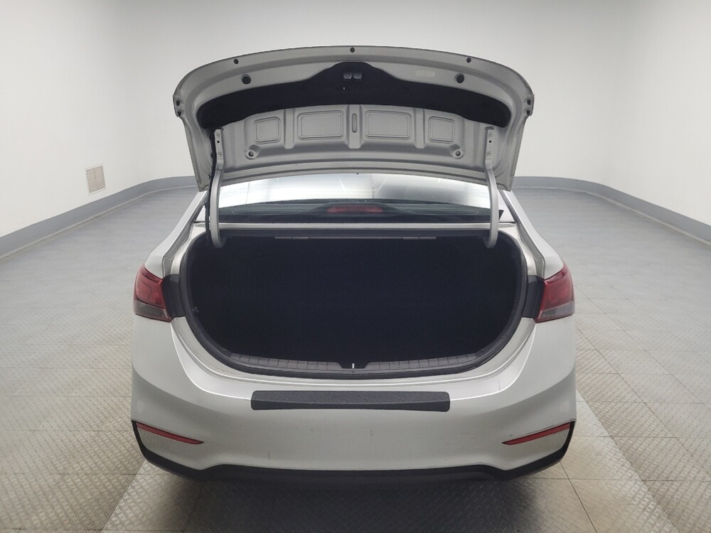 2018 Hyundai Accent in Highland, IN 46322 - 18077396 29