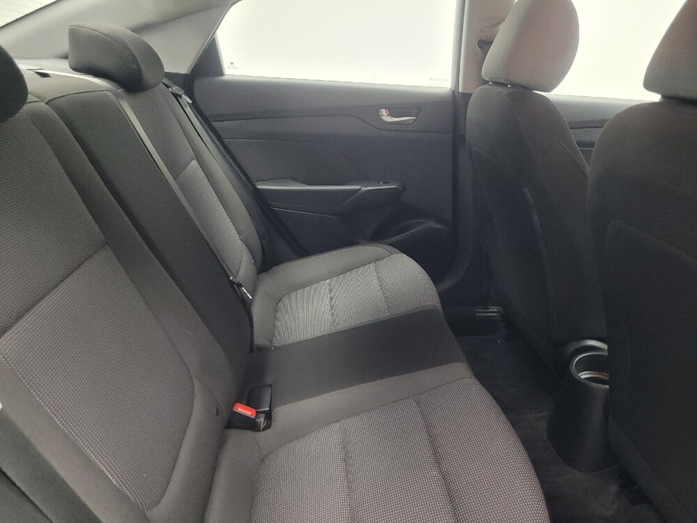 2018 Hyundai Accent in Highland, IN 46322 - 18077396 19