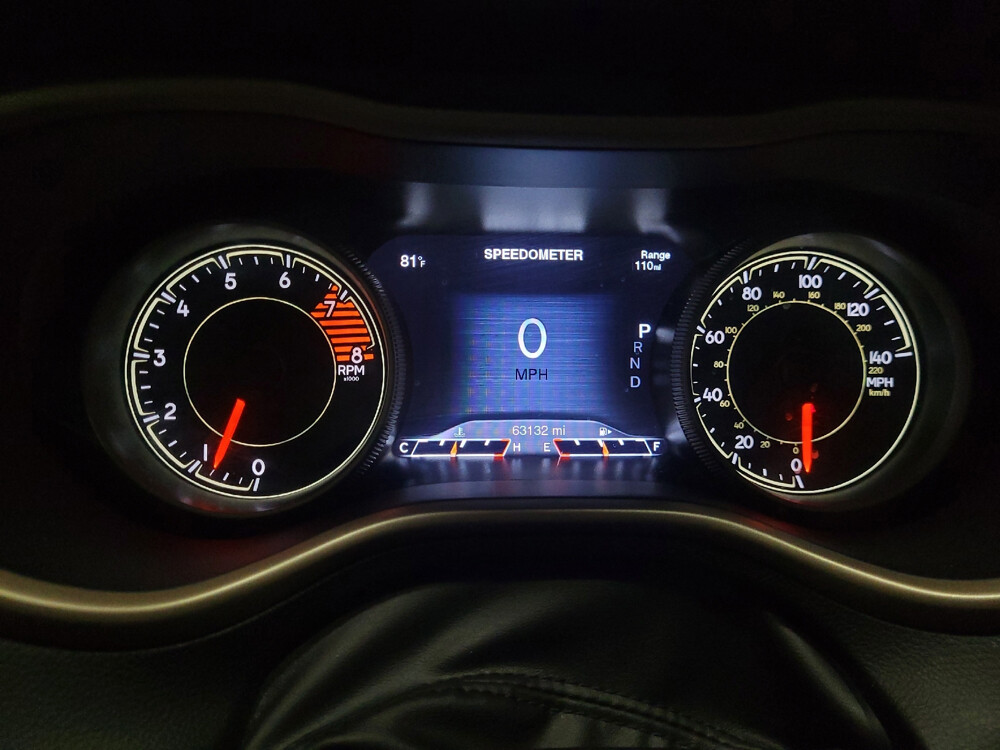 2018 Jeep Cherokee in Glen Burnie, MD 21061 - 18077398 23