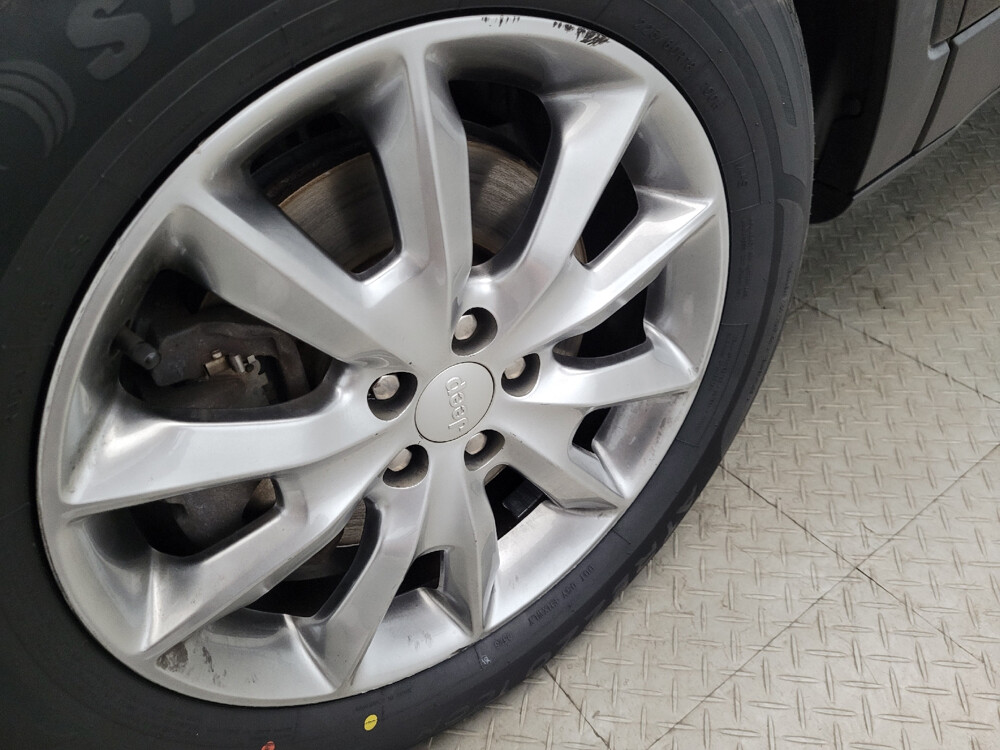 2018 Jeep Cherokee in Glen Burnie, MD 21061 - 18077398 31