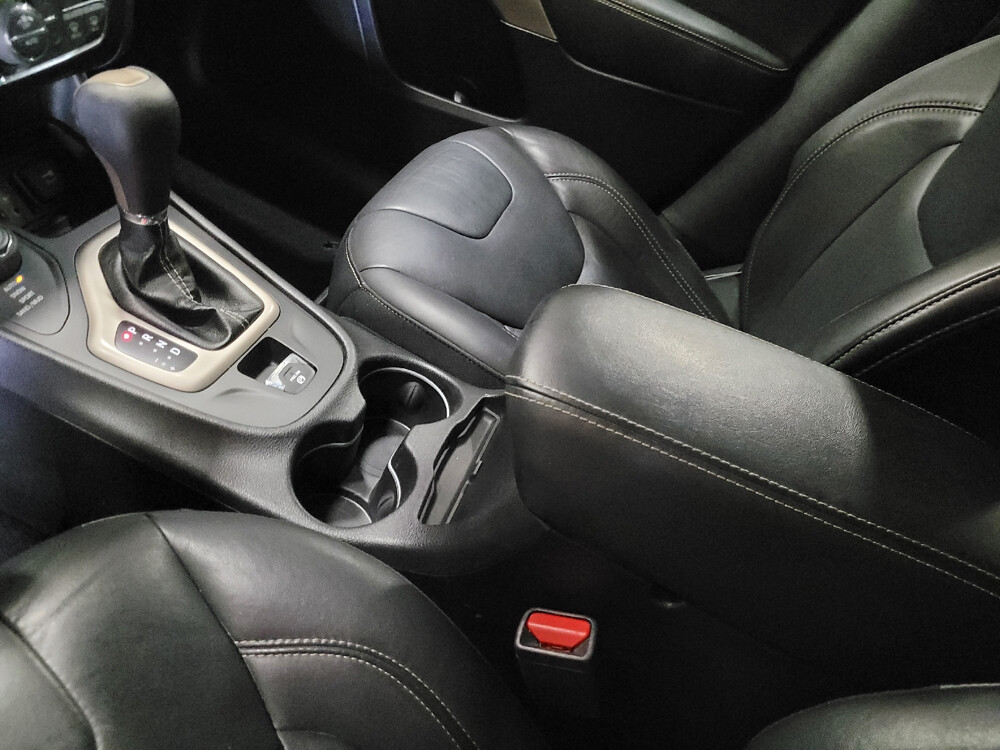 2018 Jeep Cherokee in Glen Burnie, MD 21061 - 18077398 26