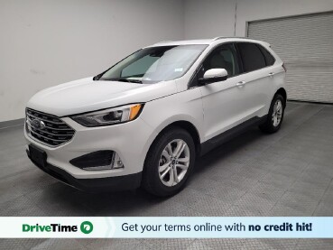 2019 Ford Edge in Torrance, CA 90504