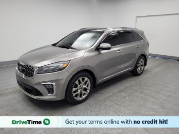 2019 Kia Sorento in Antioch, TN 37013