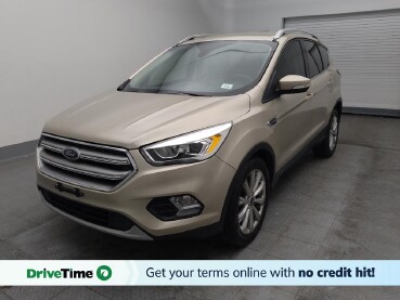 2017 Ford Escape in Gladstone, MO 64118
