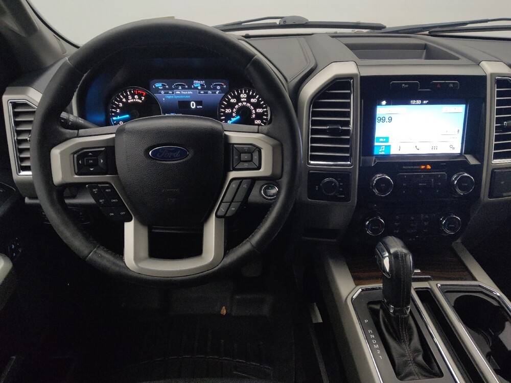 2016 Ford F150 in Gladstone, MO 64118 - 18077404 22