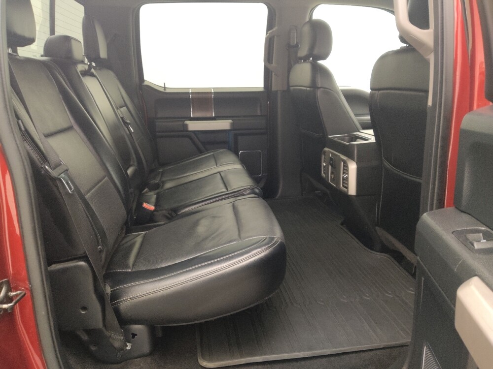 2016 Ford F150 in Gladstone, MO 64118 - 18077404 19