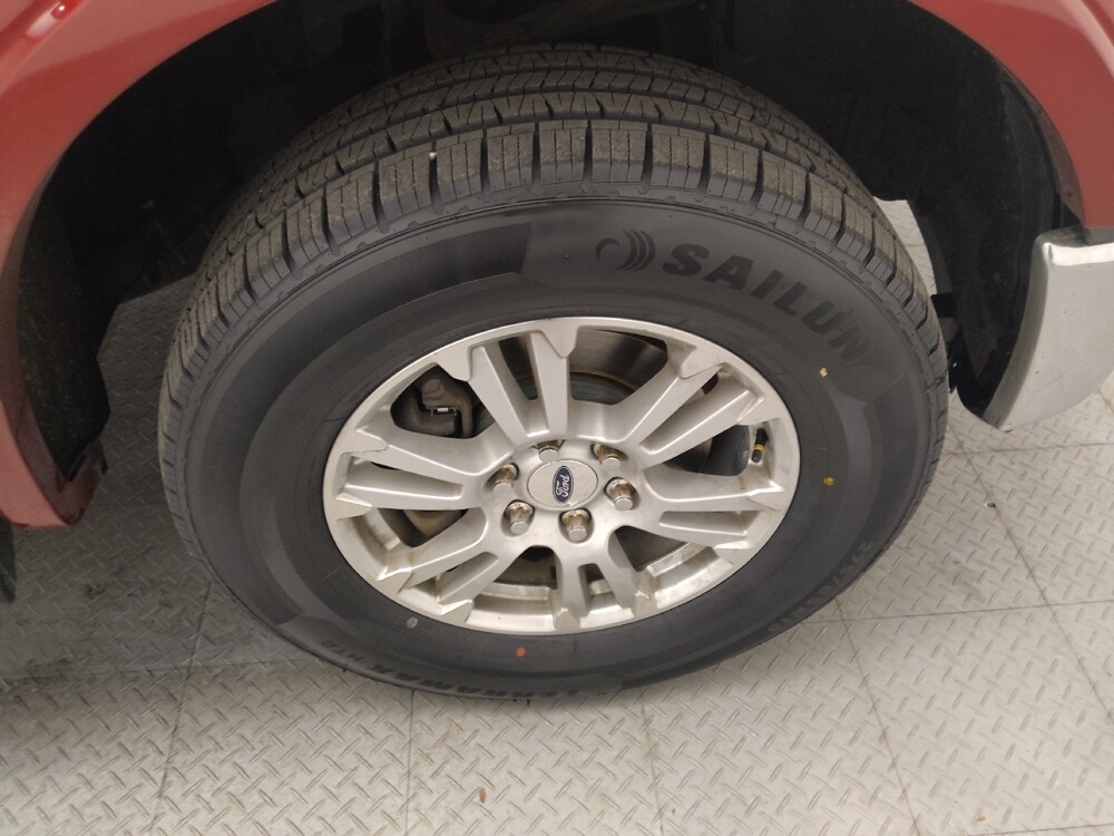 2016 Ford F150 in Gladstone, MO 64118 - 18077404 31