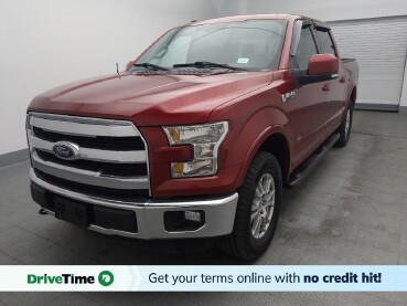 2016 Ford F150 in Gladstone, MO 64118
