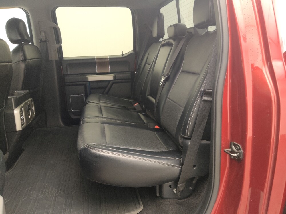 2016 Ford F150 in Gladstone, MO 64118 - 18077404 18