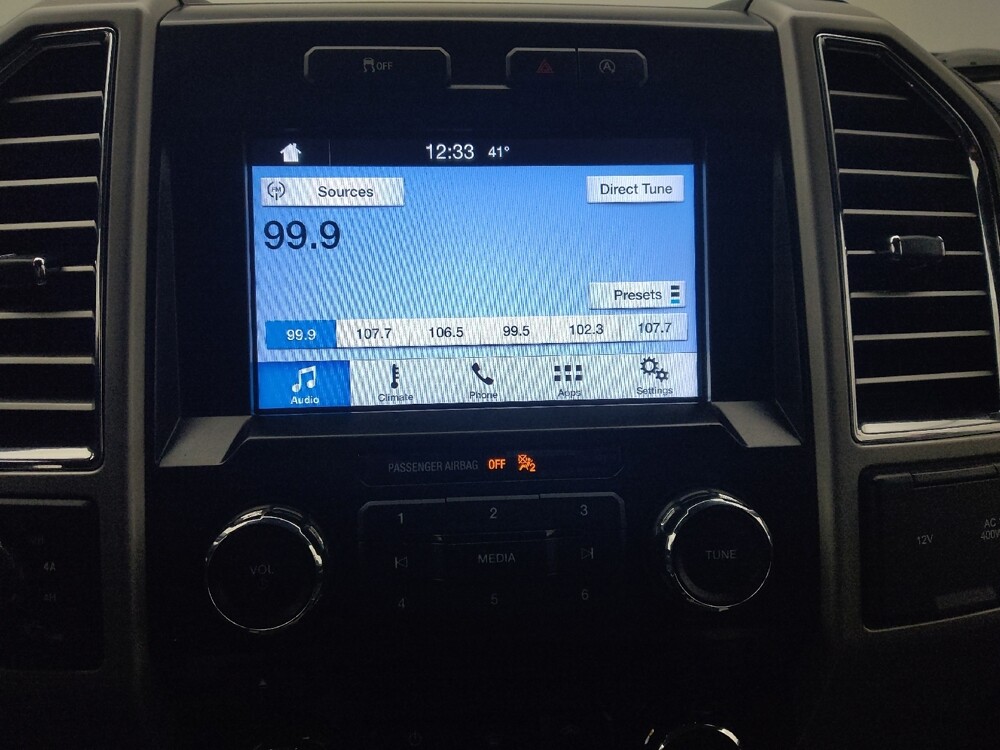 2016 Ford F150 in Gladstone, MO 64118 - 18077404 25