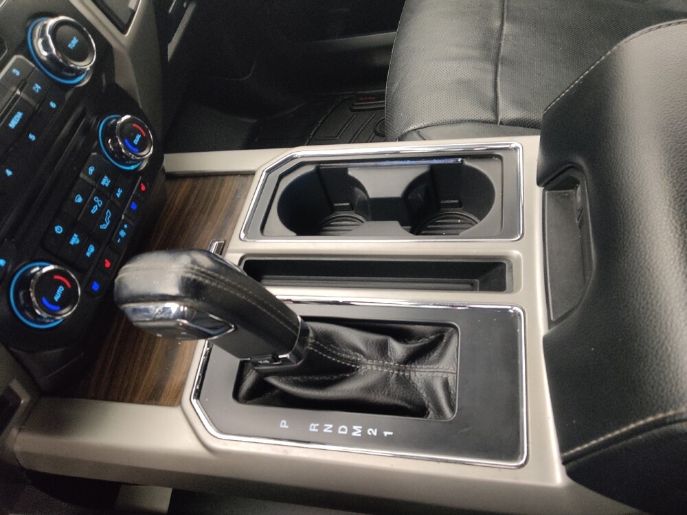 2016 Ford F150 in Gladstone, MO 64118 - 18077404 26