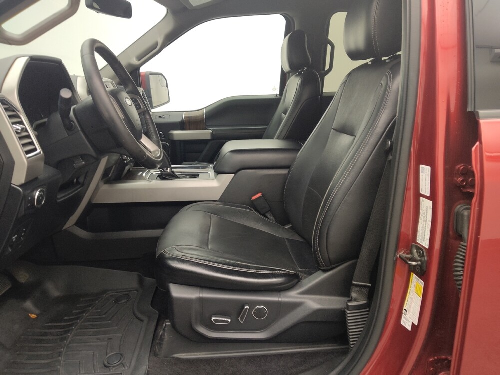 2016 Ford F150 in Gladstone, MO 64118 - 18077404 17