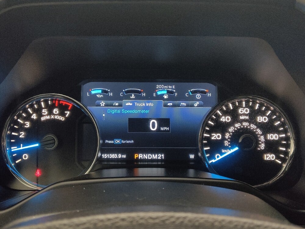 2016 Ford F150 in Gladstone, MO 64118 - 18077404 23